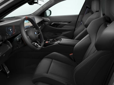 BMW M M5
