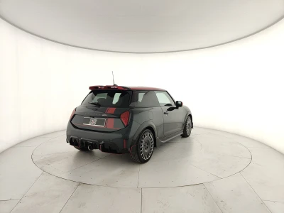 MINI COOPER 3 PORTE