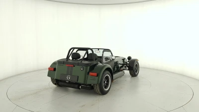 Caterham Seven S3