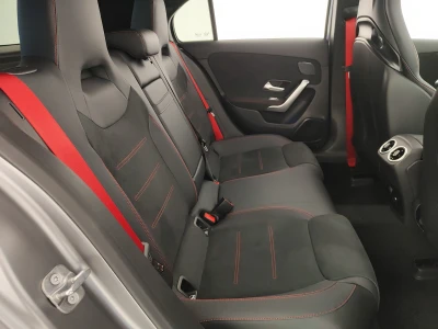 Mercedes-Amg Classe A