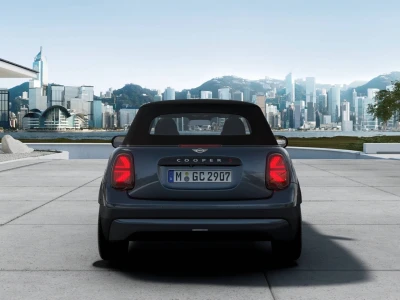 MINI CABRIO