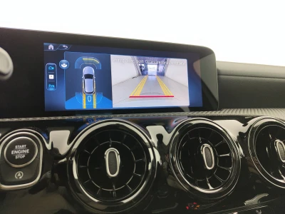 Mercedes-Benz CLASSE A