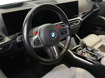 BMW M M3