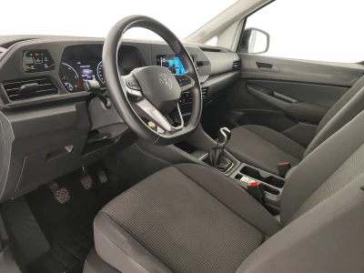 Volkswagen Caddy V