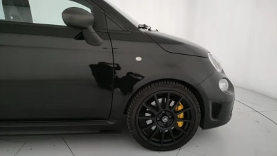 Abarth 695