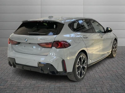 BMW SERIE 1