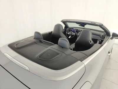 Mercedes-Benz CLE