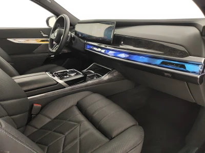 BMW SERIE 7