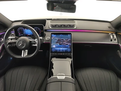 Mercedes-Benz Classe S
