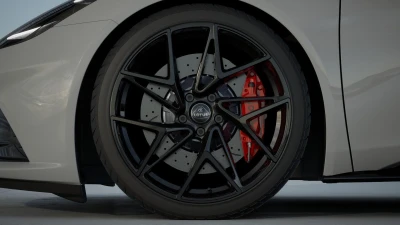 Lotus EMIRA