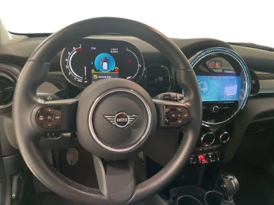 MINI COOPER 3 PORTE