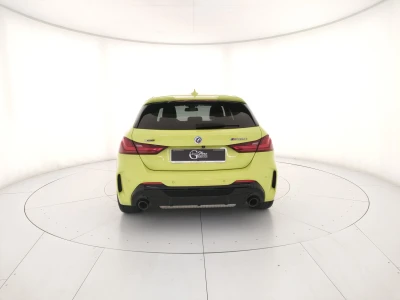 BMW M Serie 1