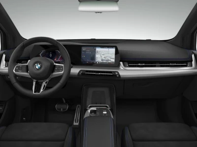 BMW SERIE 2