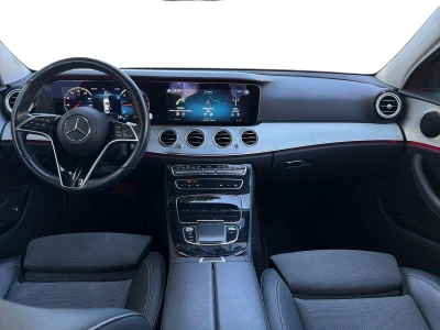 Mercedes-Benz CLASSE E
