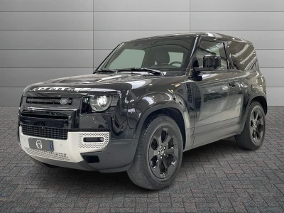 Land rover Defender 90 3.0d i6 mhev SE awd 200cv auto