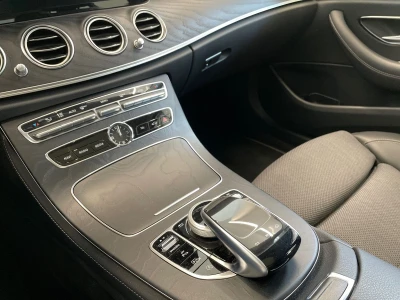Mercedes-Benz CLASSE E