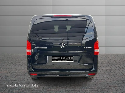 Mercedes-Vans VITO