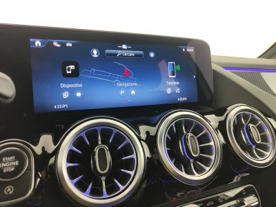 Mercedes-Benz CLASSE B