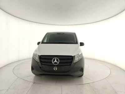 Mercedes-Vans VITO