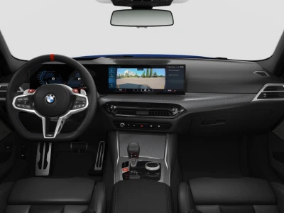 BMW M M3