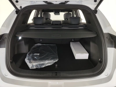 Lepas L8 PHEV