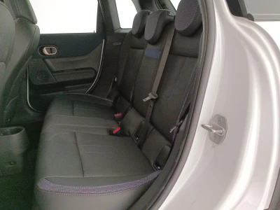MINI 5 PORTE