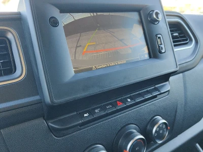 Renault Master IV