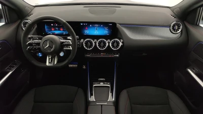 Mercedes-Amg GLA