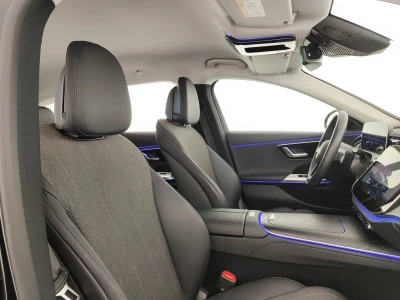 Mercedes-Benz CLASSE E