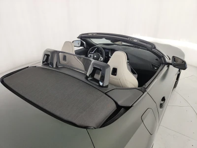 BMW Z4 M