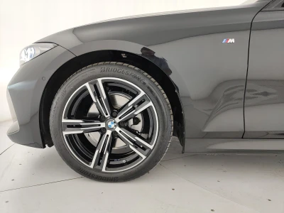 BMW SERIE 3