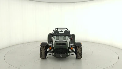 Caterham Seven S3