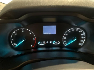 Ford Tourneo Connect II