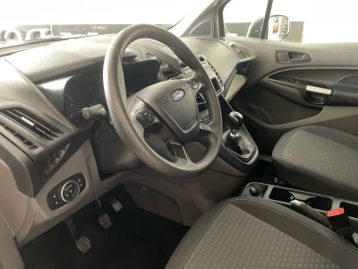 Ford Tourneo Connect II