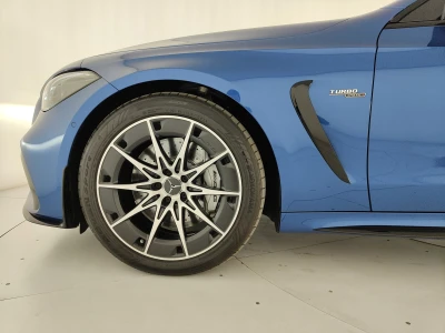 Mercedes-Amg CLE AMG