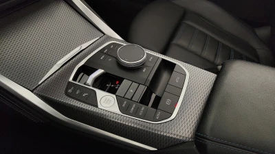 BMW SERIE 4