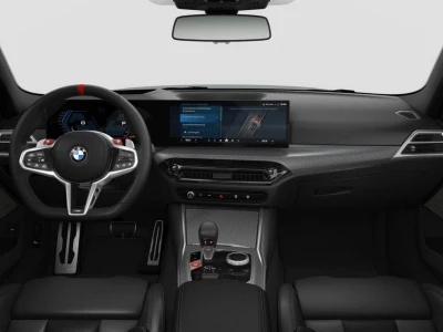 BMW M M3