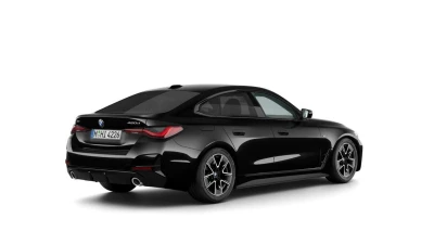 BMW SERIE 4