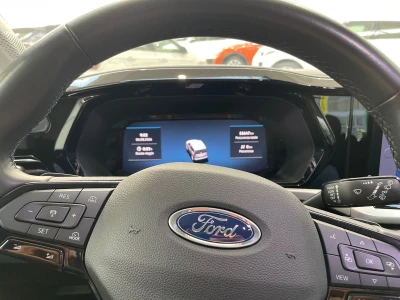 Ford Tourneo Connect V761