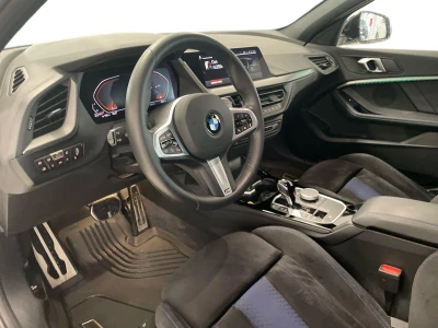 BMW SERIE 1