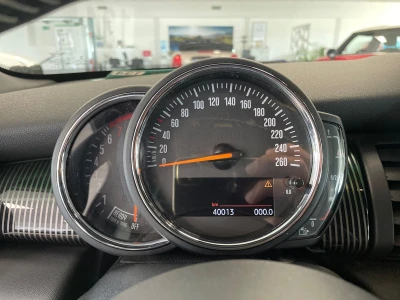 MINI COOPER 3 PORTE