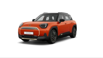 MINI ACEMAN