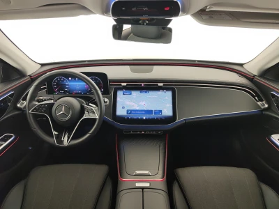 Mercedes-Benz CLASSE E