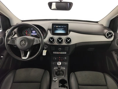Mercedes-Benz CLASSE B