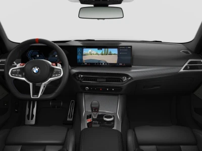 BMW M M3