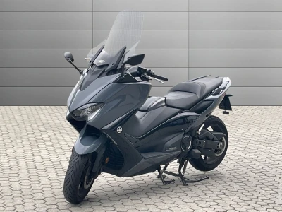 Yamaha T-Max