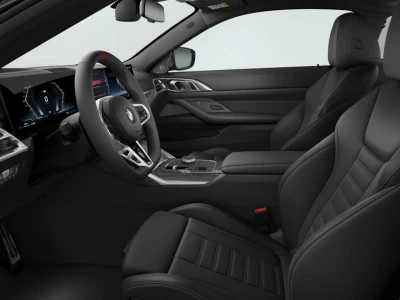 BMW M Serie 4 M