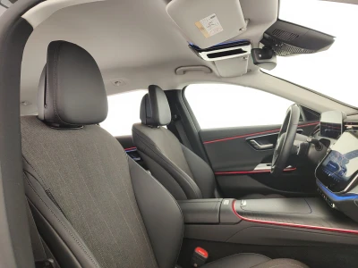 Mercedes-Benz CLASSE E