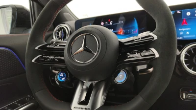 Mercedes-Amg GLA