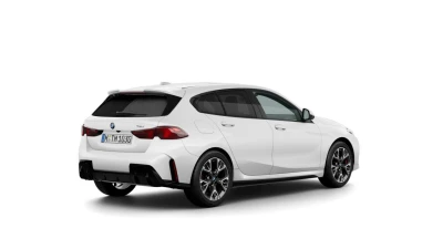 BMW SERIE 1